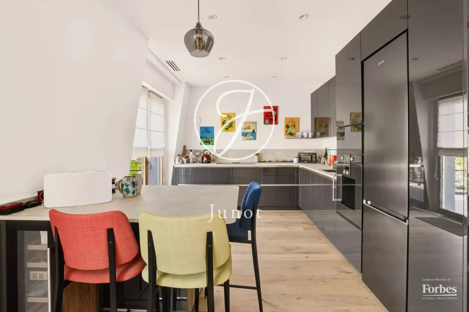 Appartement à vendre, 133m², Le Vésinet