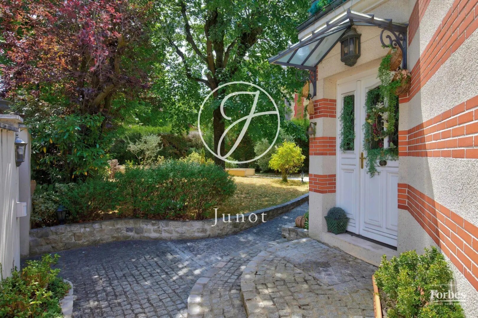 Maison à vendre, 212m², Le Vésinet