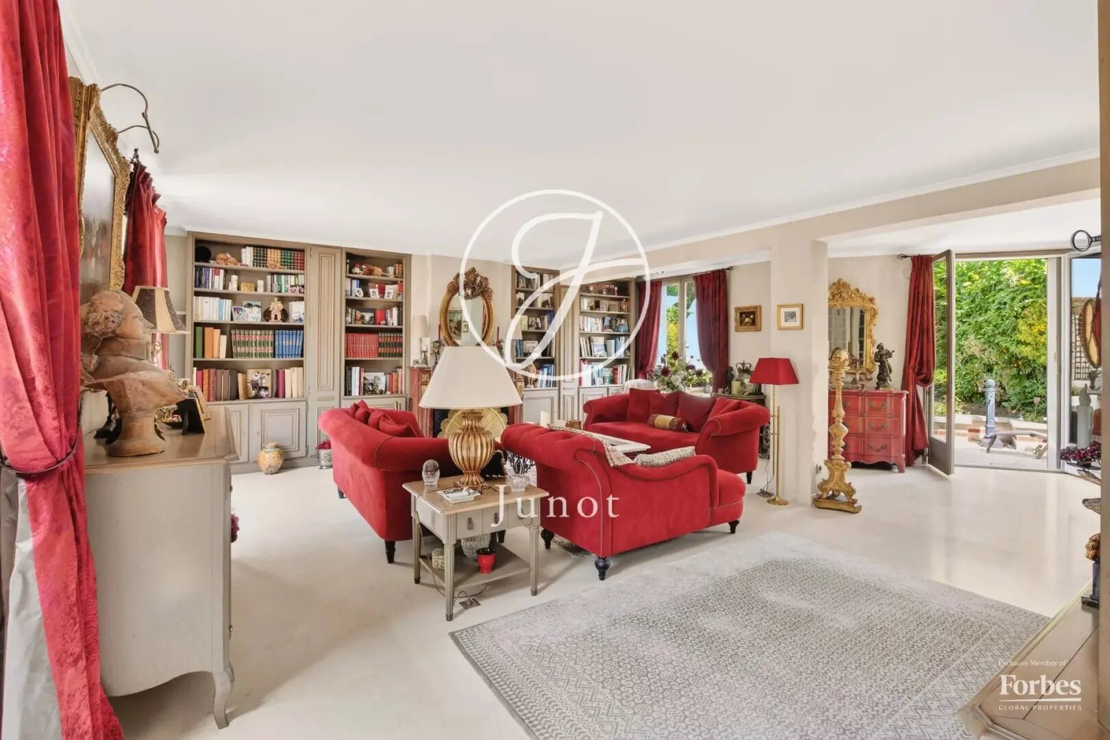 Maison à vendre, 212m², Le Vésinet