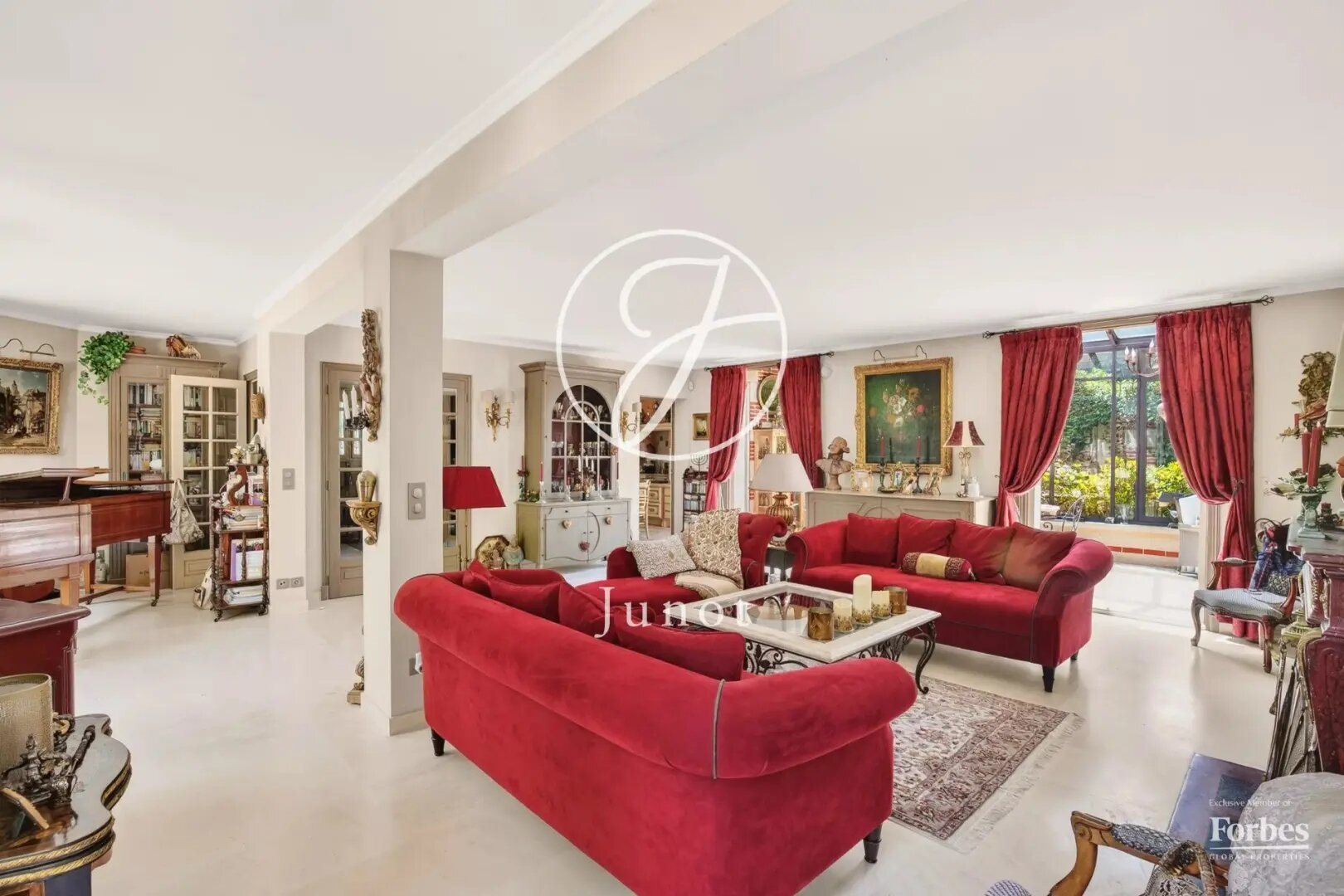 Maison à vendre, 212m², Le Vésinet