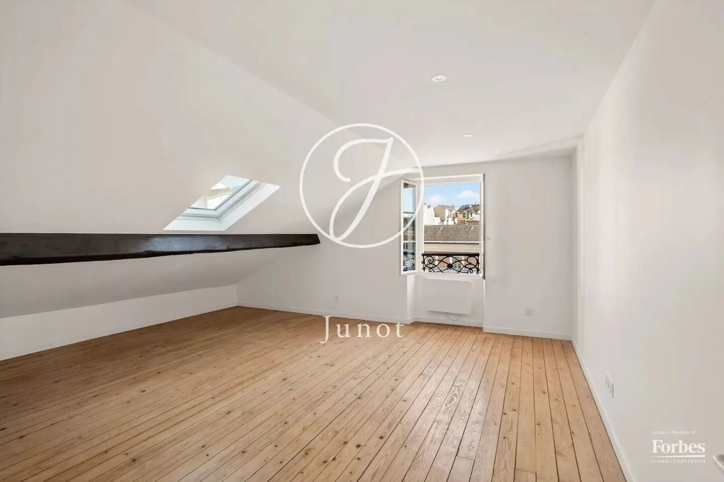Appartement à vendre, 30m², Versailles