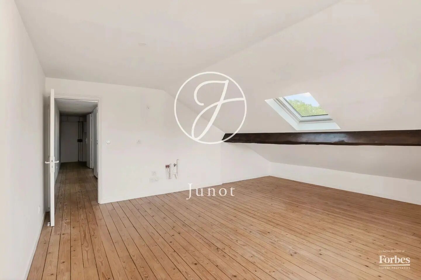 Appartement à vendre, 30m², Versailles