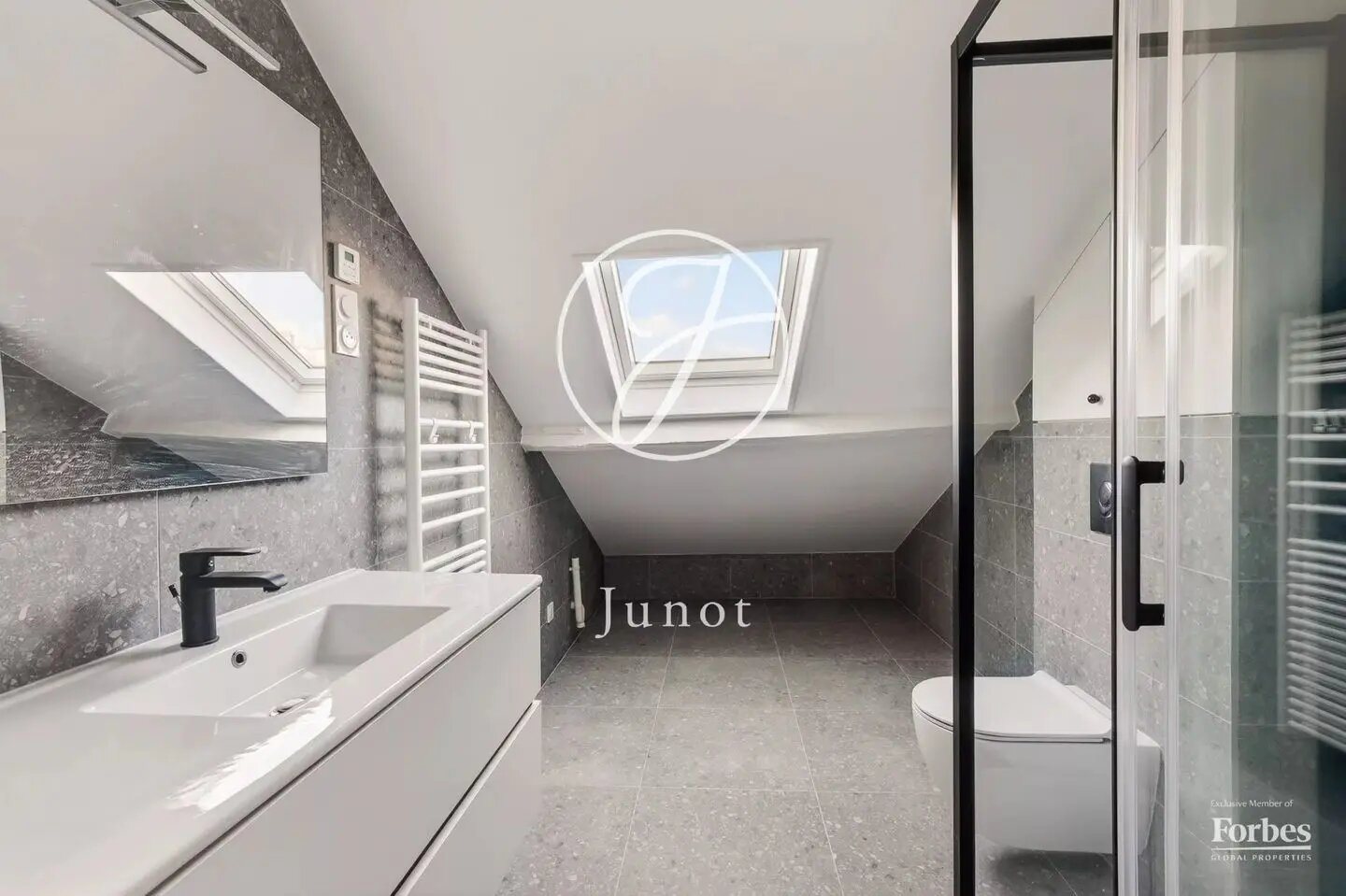 Appartement à vendre, 30m², Versailles