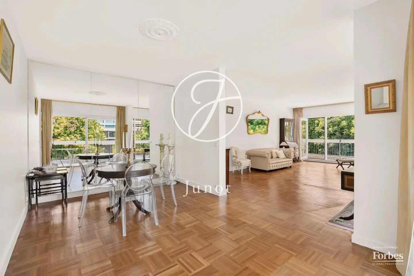 Appartement à vendre, 113m², Rocquencourt