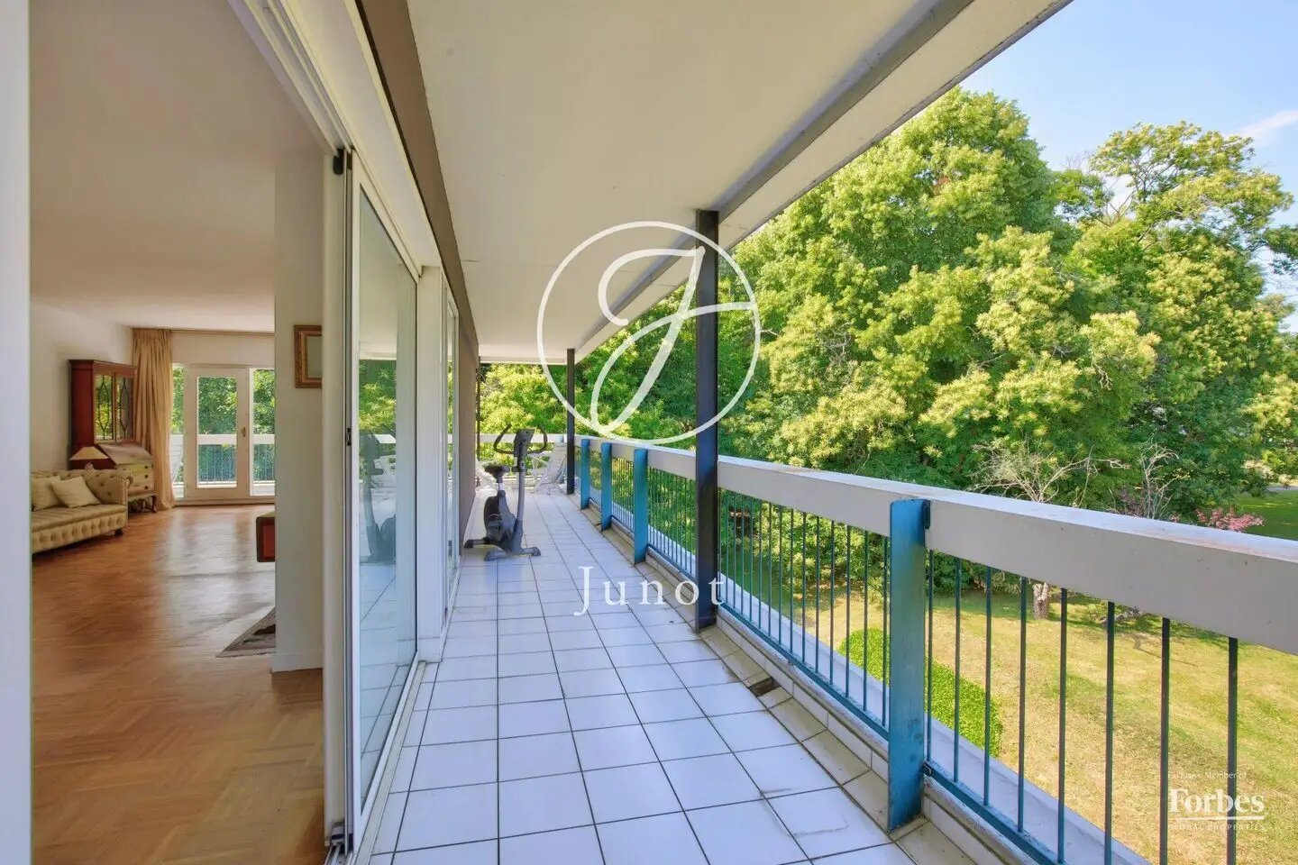 Appartement à vendre, 113m², Rocquencourt