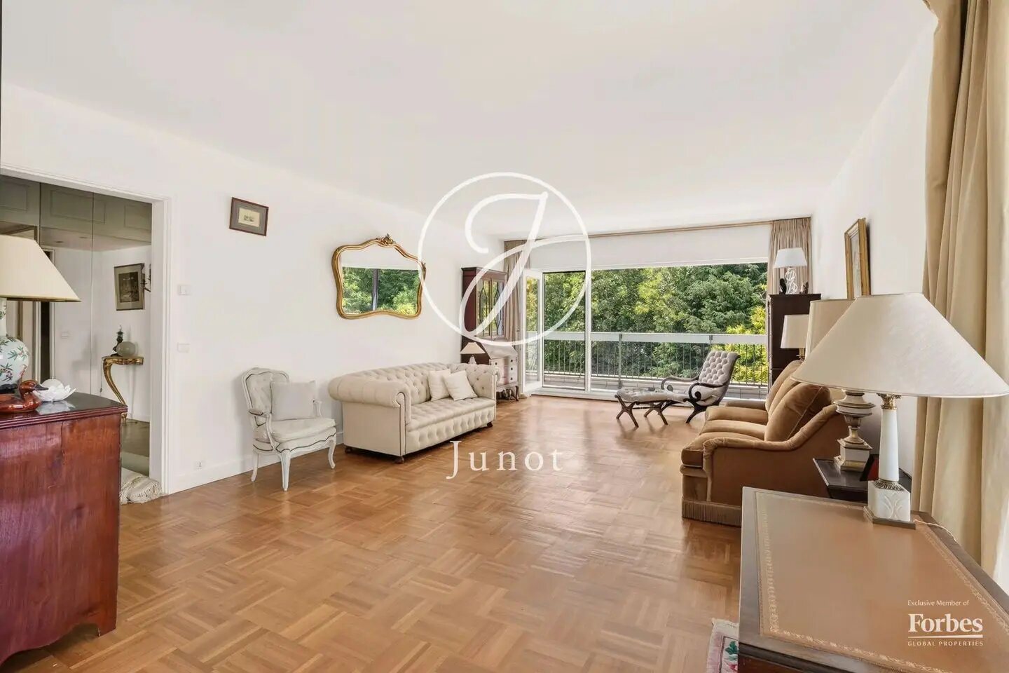 Appartement à vendre, 113m², Rocquencourt