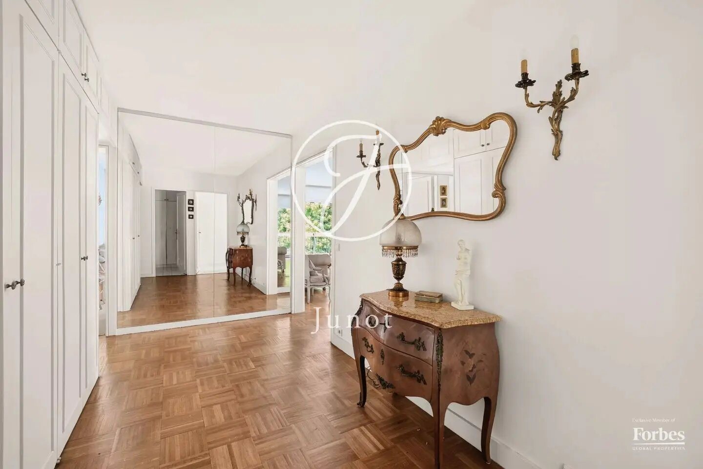 Appartement à vendre, 113m², Rocquencourt