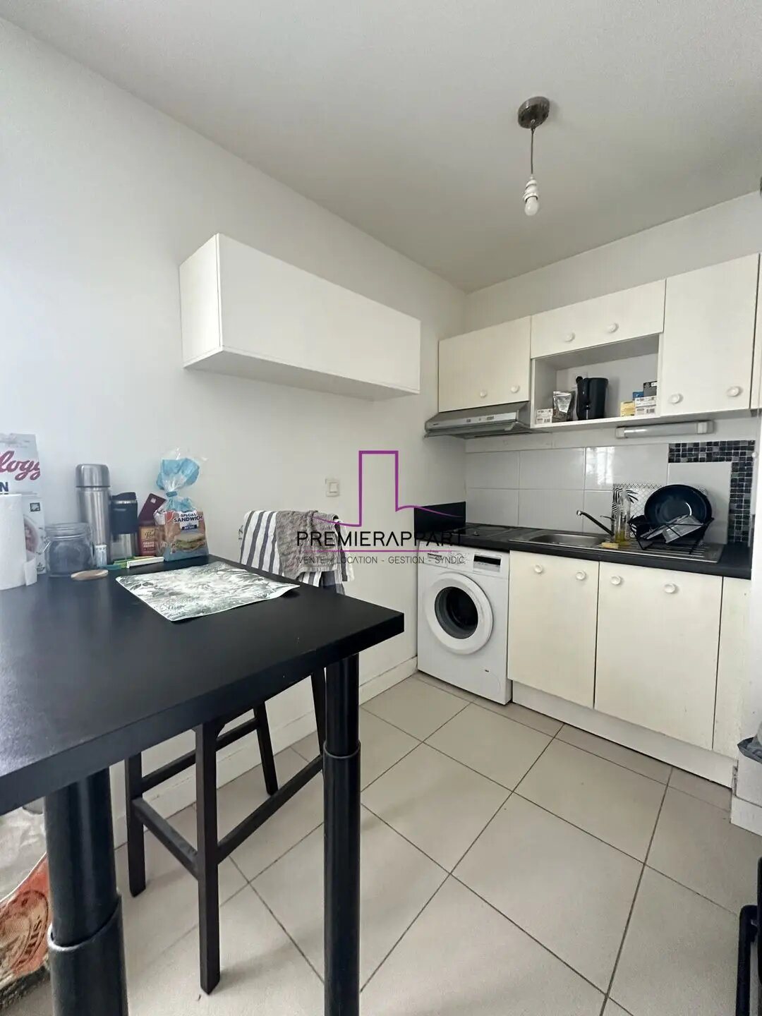 Appartement à vendre, 26m², Sartrouville