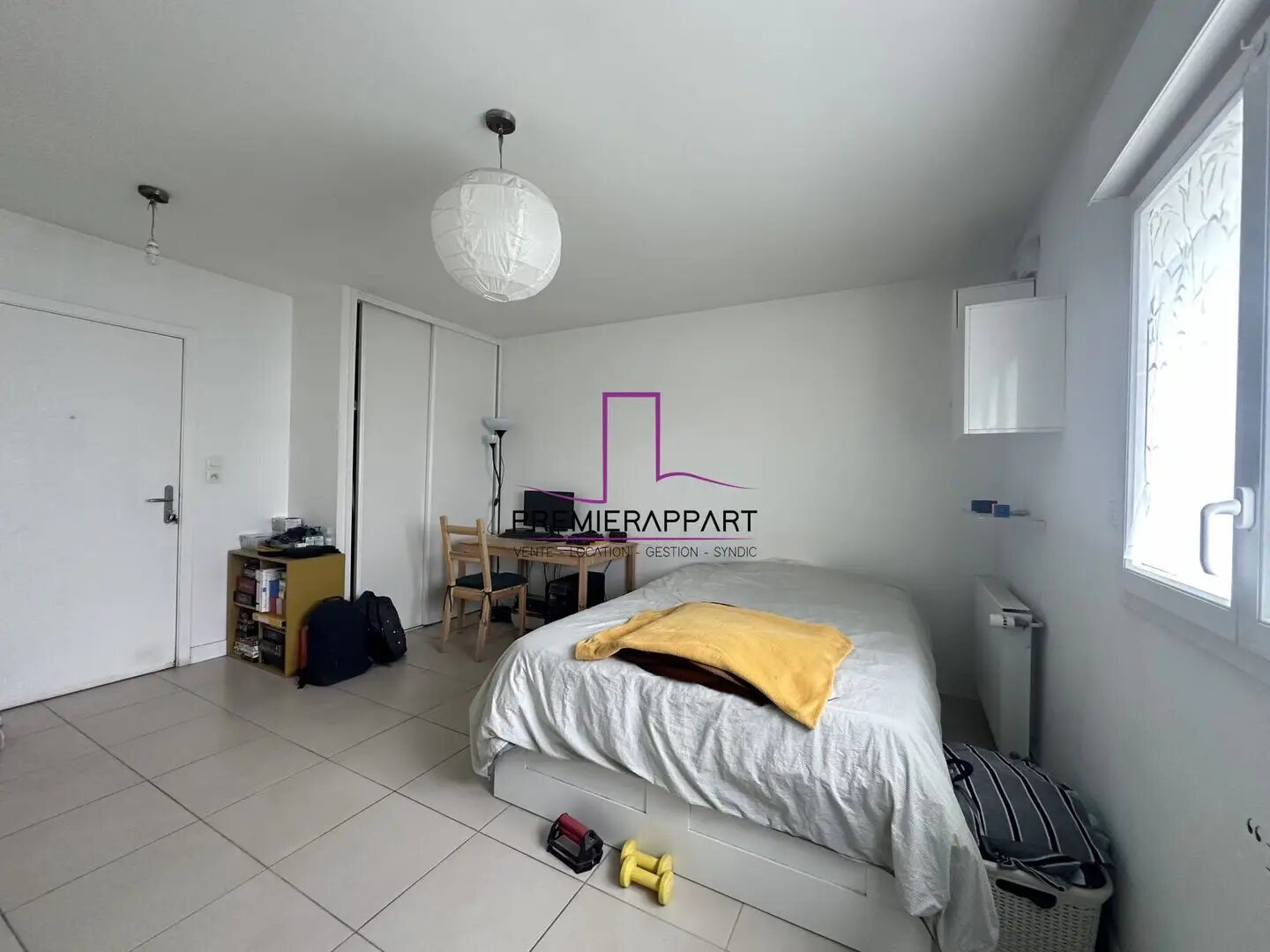 Appartement à vendre, 26m², Sartrouville