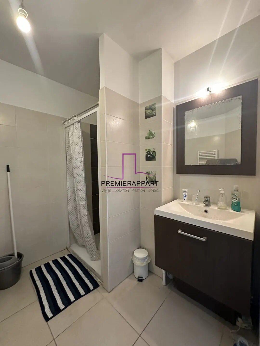 Appartement à vendre, 26m², Sartrouville