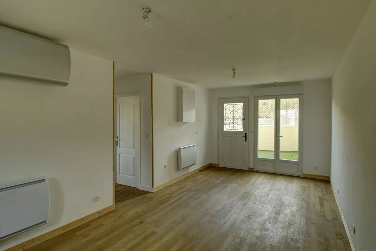Appartement à louer, 47m², Houilles