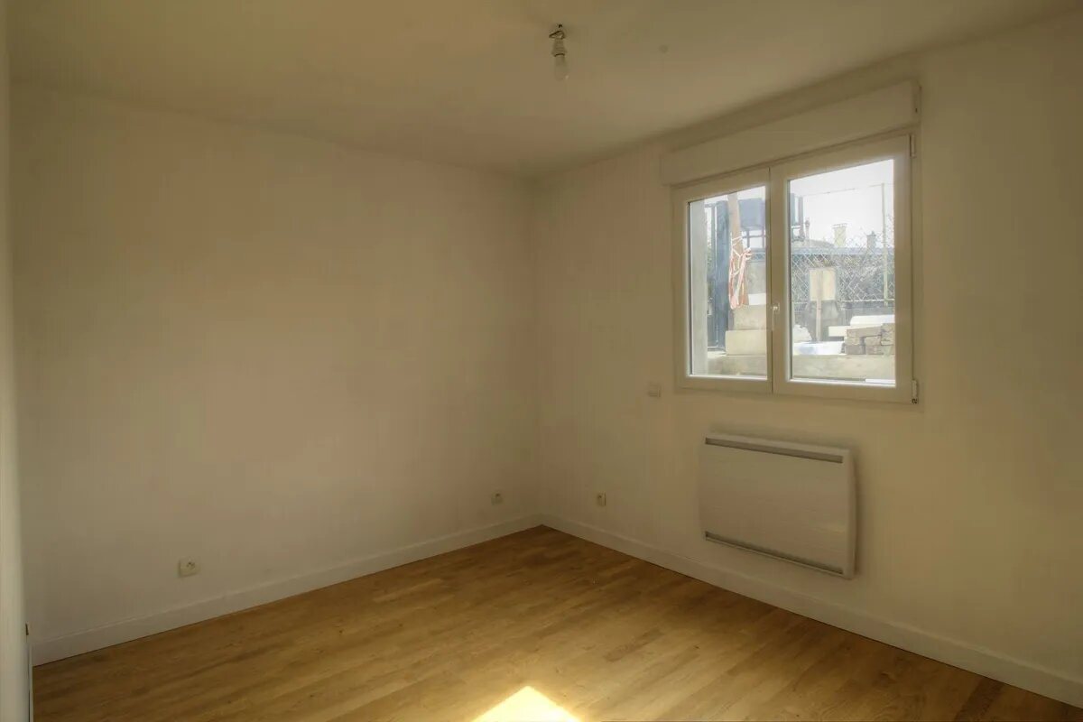 Appartement à louer, 47m², Houilles