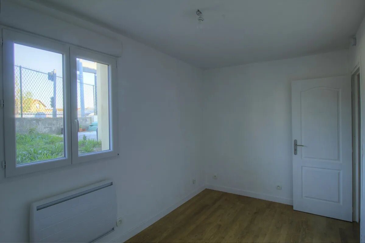 Appartement à louer, 47m², Houilles