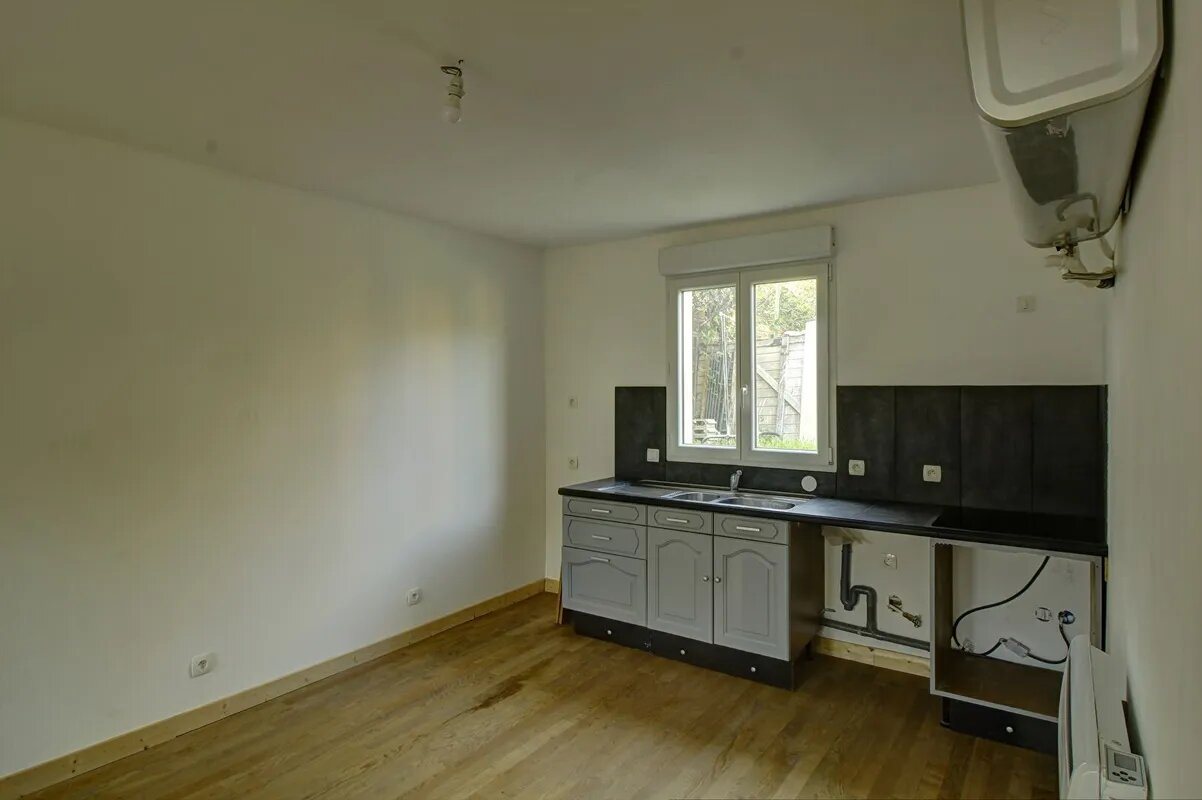 Appartement à louer, 47m², Houilles
