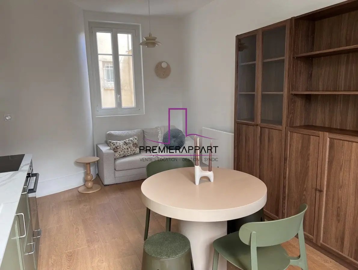 Appartement à louer, 25m², Neuilly-sur-Seine