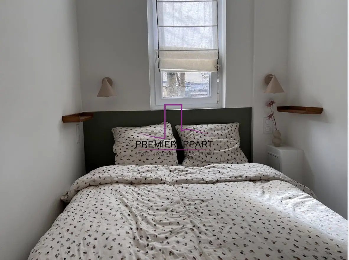 Appartement à louer, 25m², Neuilly-sur-Seine