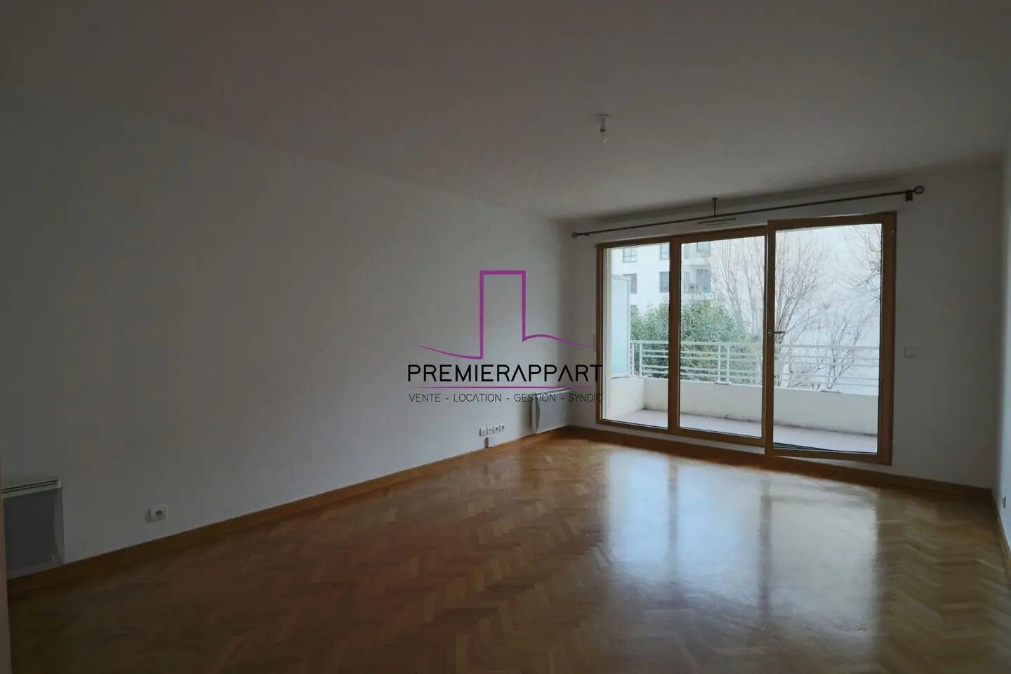 Appartement à louer, 66m², Houilles
