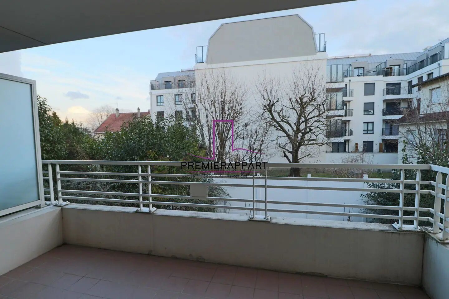 Appartement à louer, 66m², Houilles