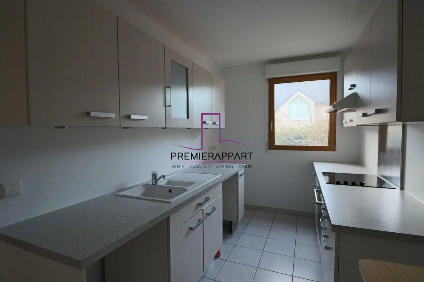 Appartement à louer, 66m², Houilles