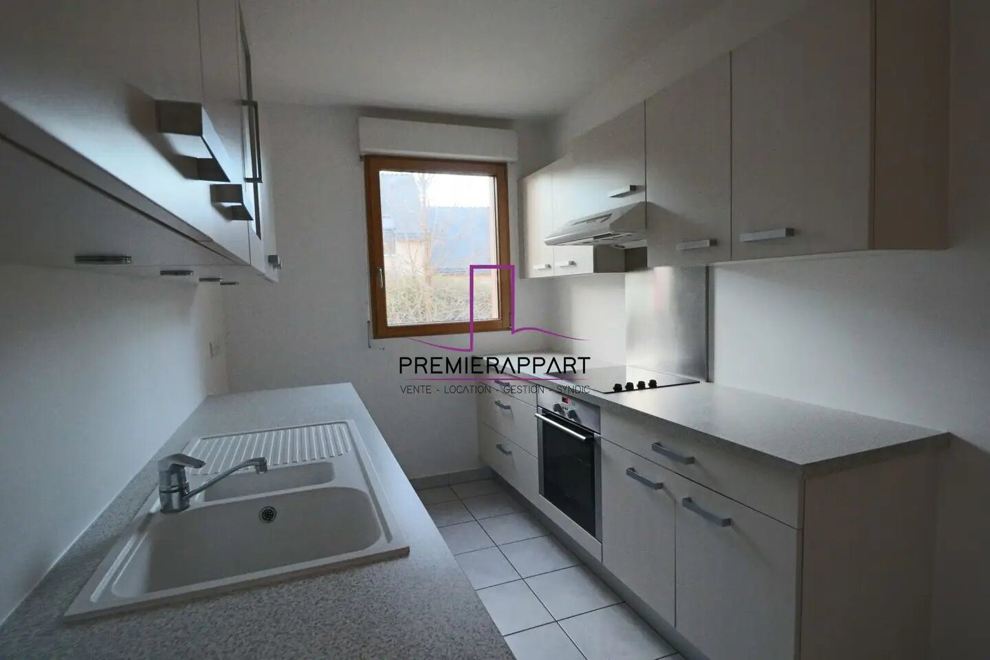 Appartement à louer, 66m², Houilles
