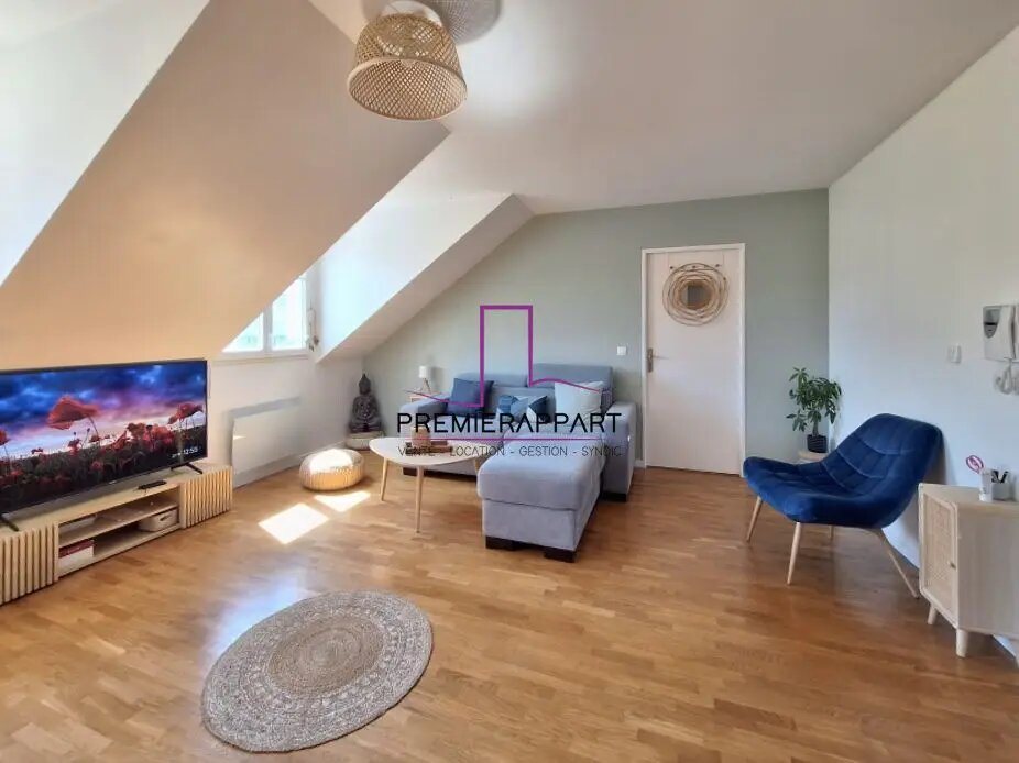 Appartement à louer, 65m², Sartrouville