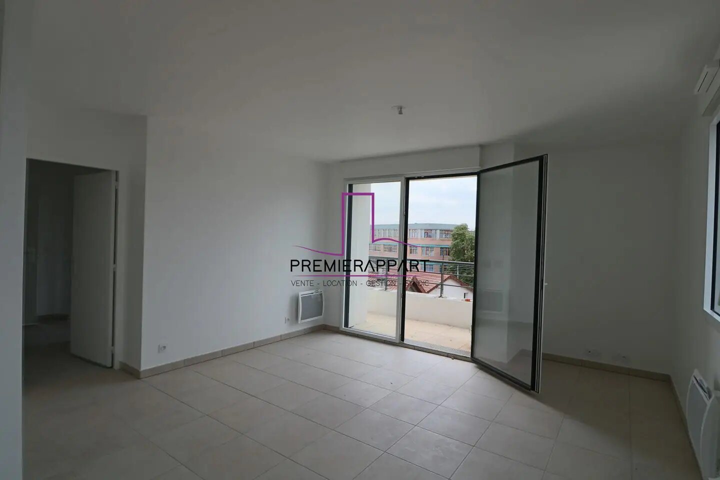 Appartement à louer, 78m², Houilles