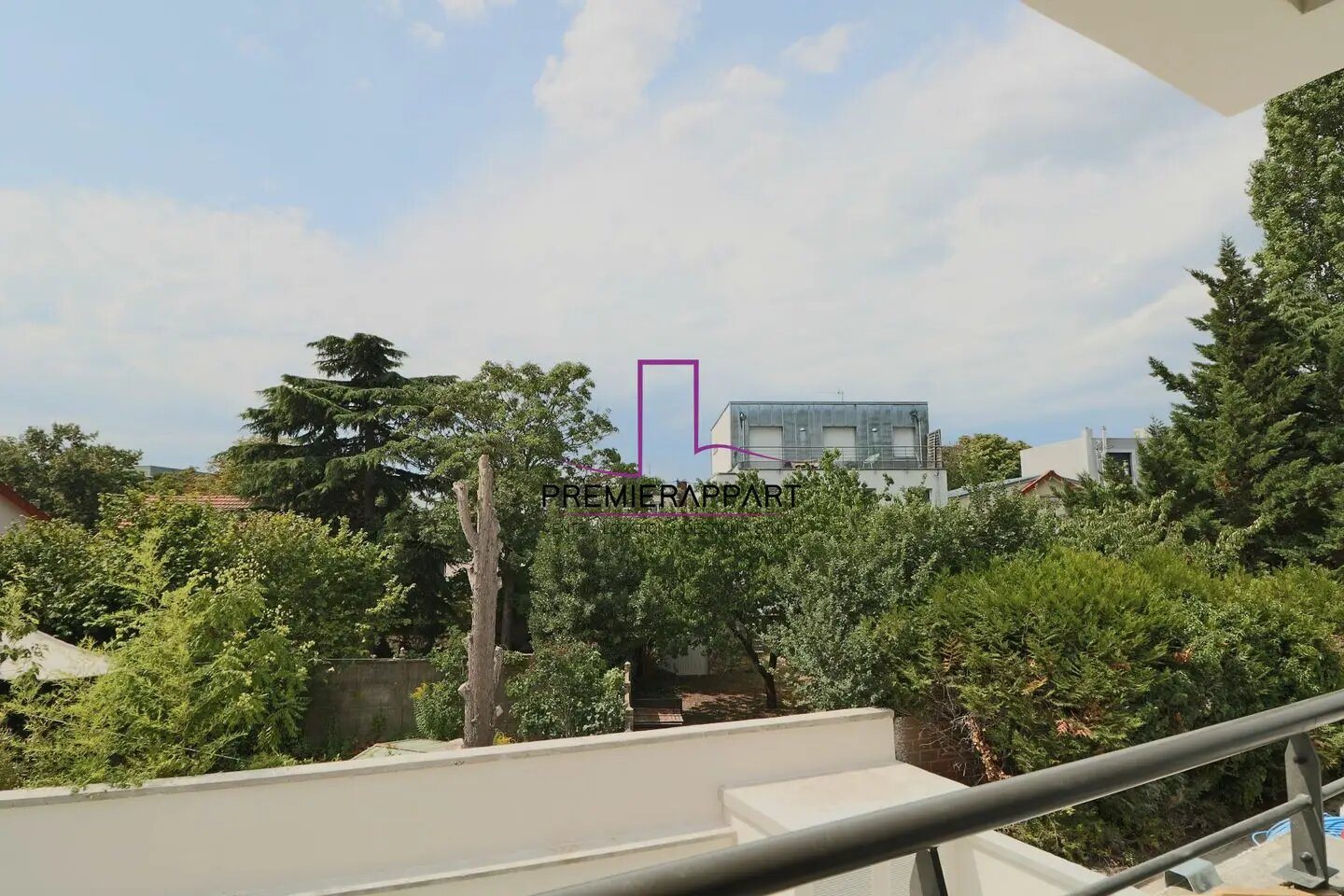 Appartement à louer, 78m², Houilles