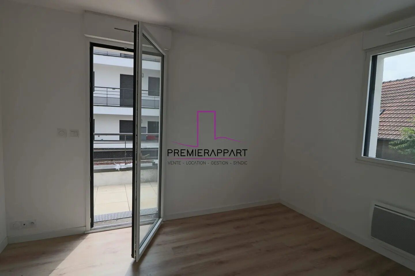 Appartement à louer, 78m², Houilles