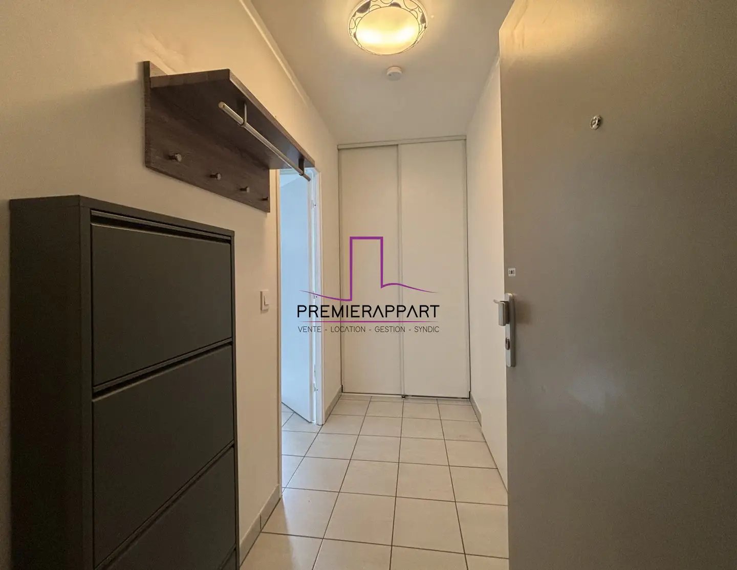 Appartement à louer, 31m², Sartrouville