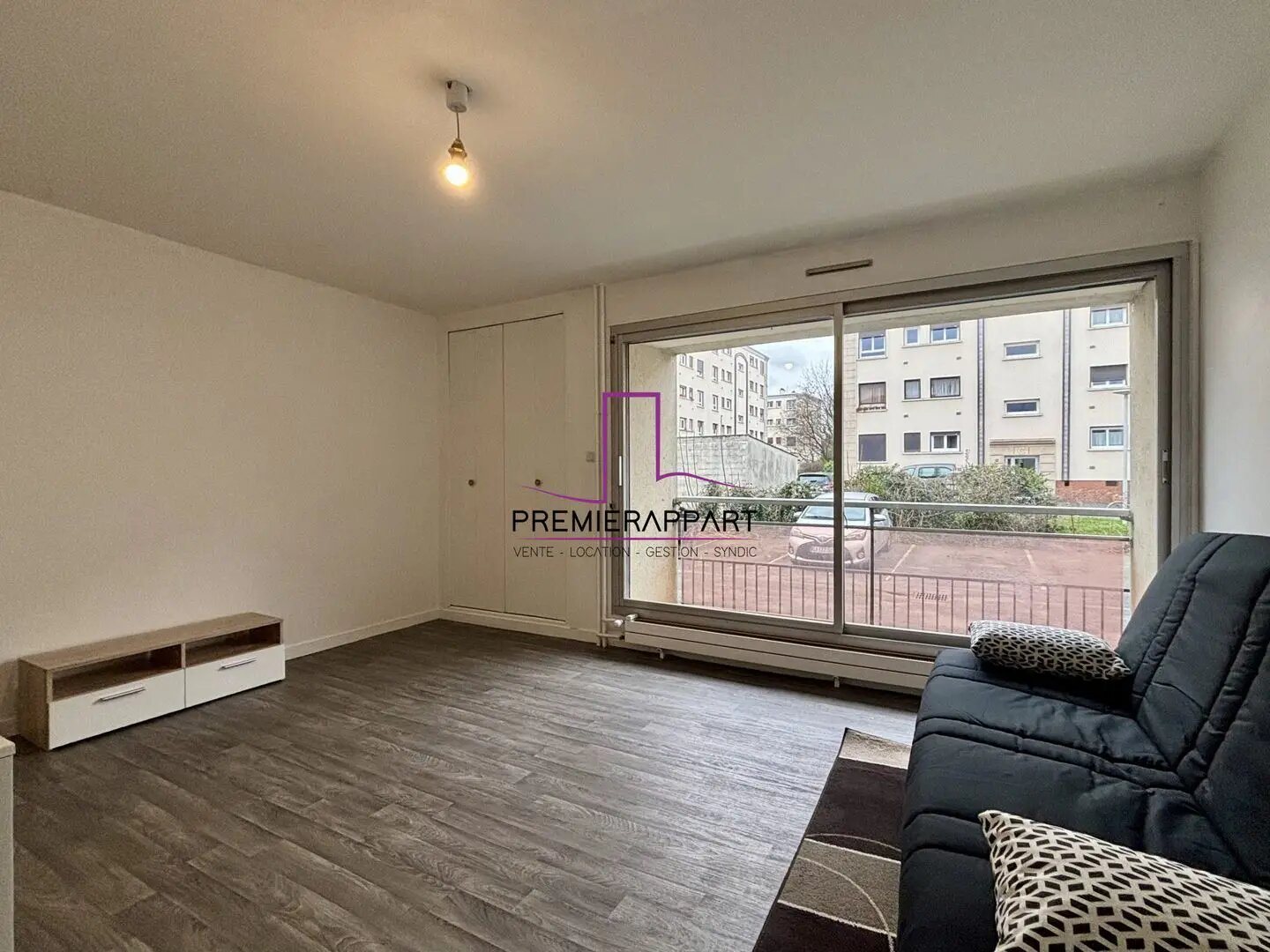 Appartement à louer, 28m², Sartrouville