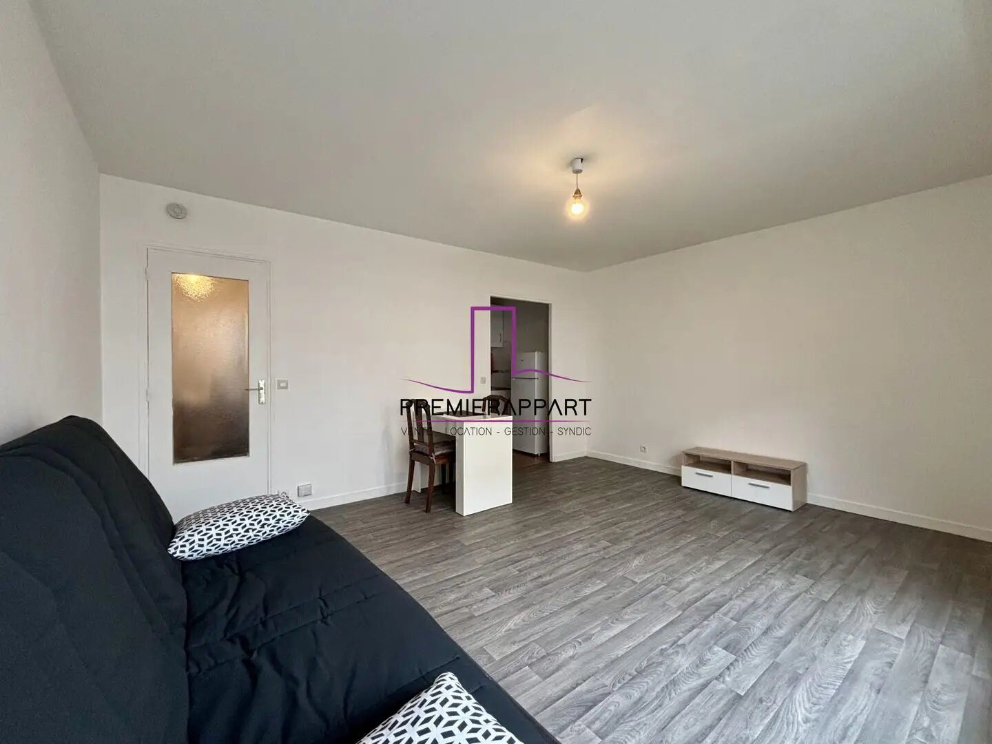 Appartement à louer, 28m², Sartrouville