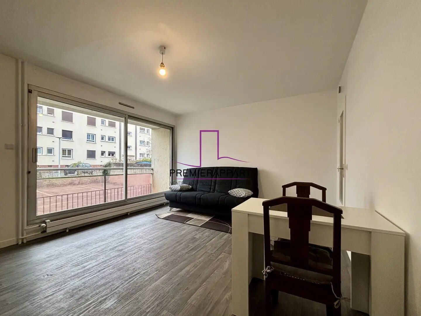 Appartement à louer, 28m², Sartrouville