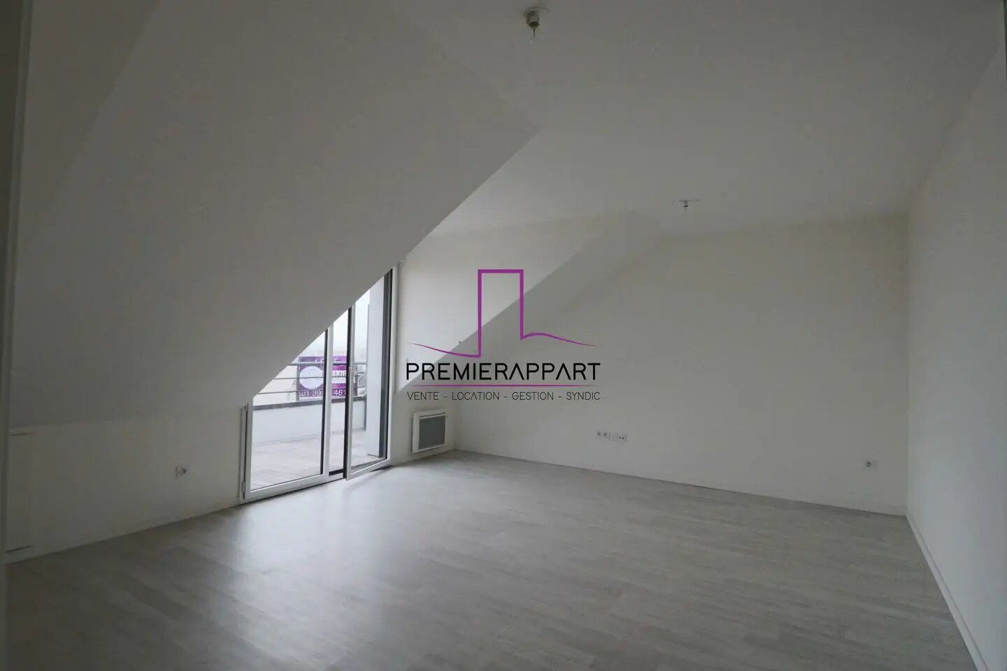 Appartement à louer, 78m², Houilles