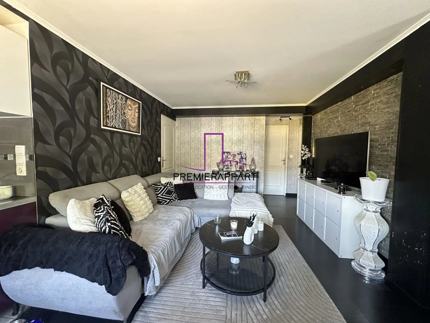 Appartement à vendre, 67m², Argenteuil