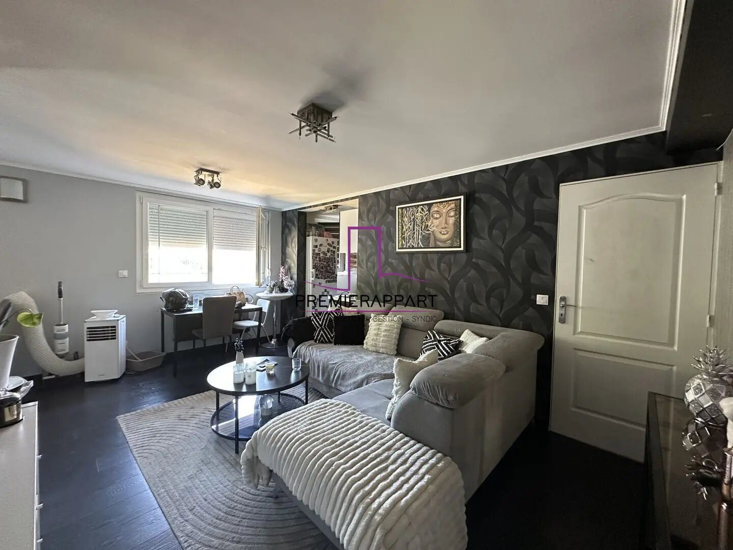 Appartement à vendre, 67m², Argenteuil