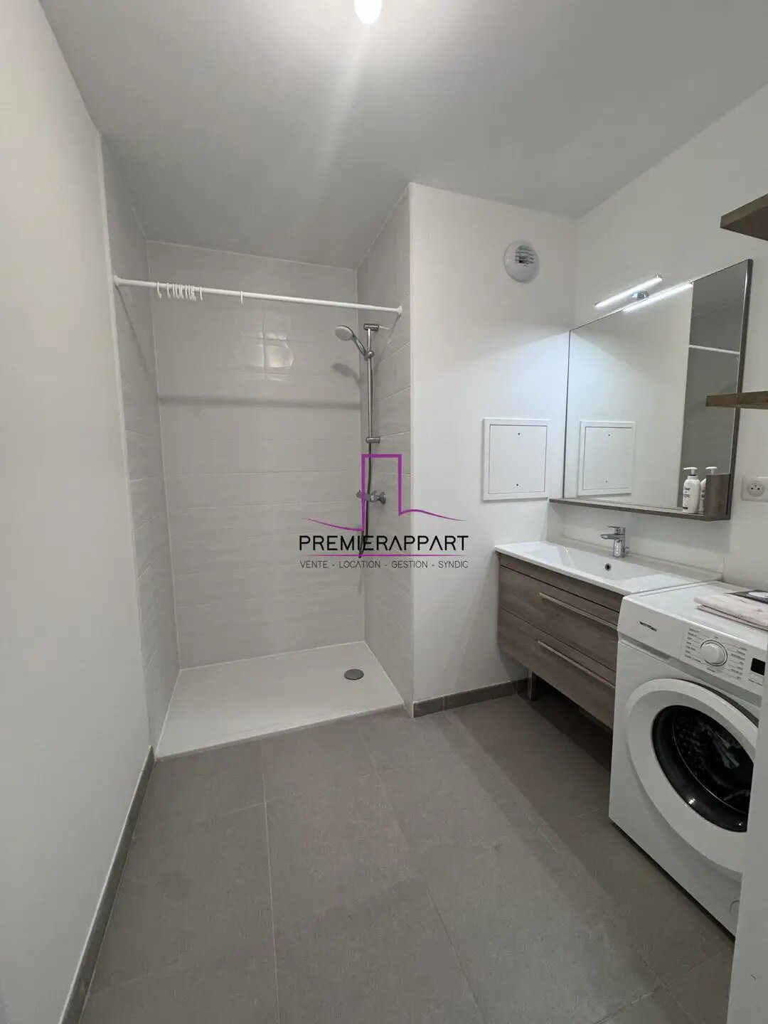 Appartement à louer, 38m², Houilles