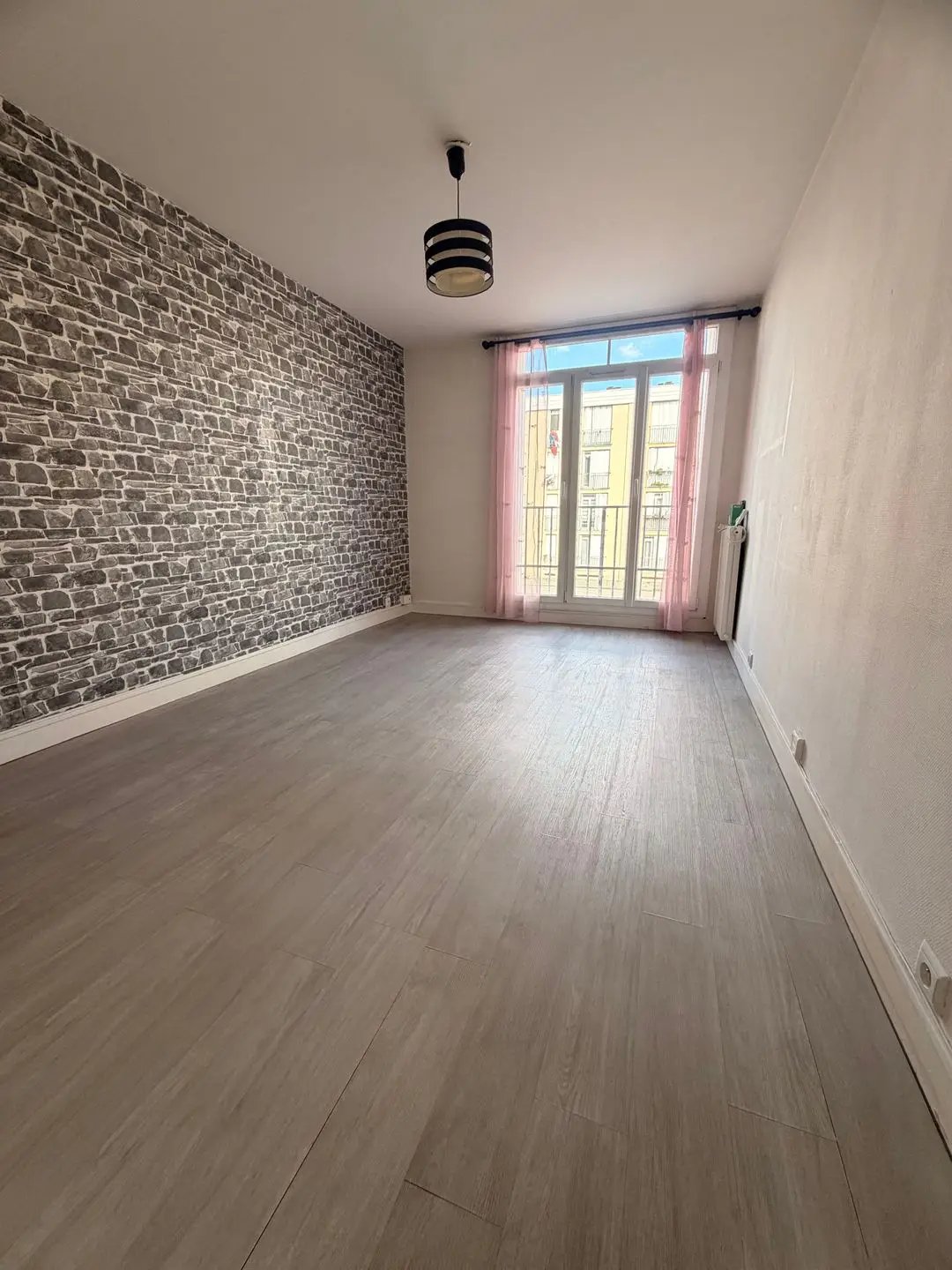 Appartement à louer, 42m², Limeil-Brévannes