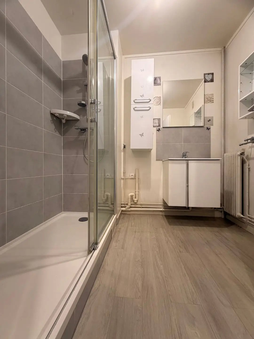 Appartement à louer, 42m², Limeil-Brévannes