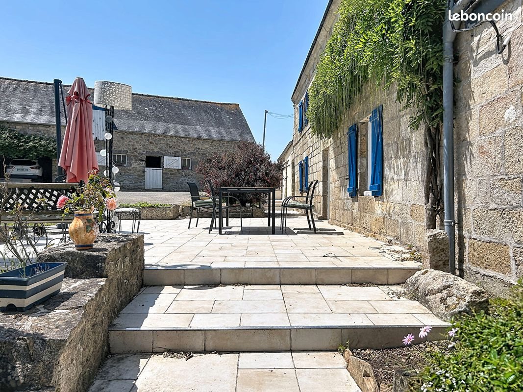 Maison à vendre, 196m², Guengat