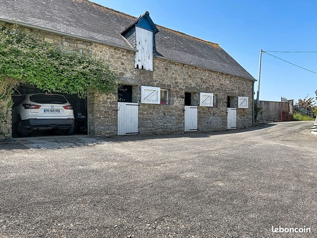 Maison à vendre, 196m², Guengat