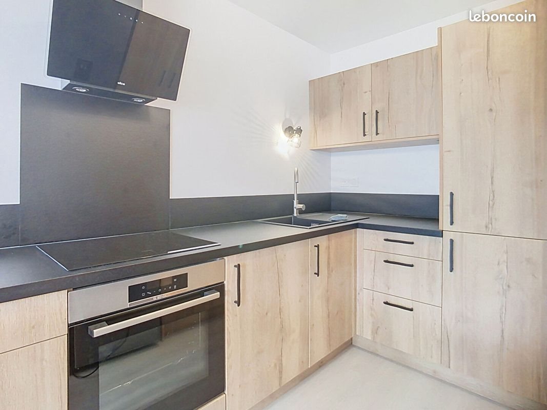 Appartement à louer, 43m², Quimper