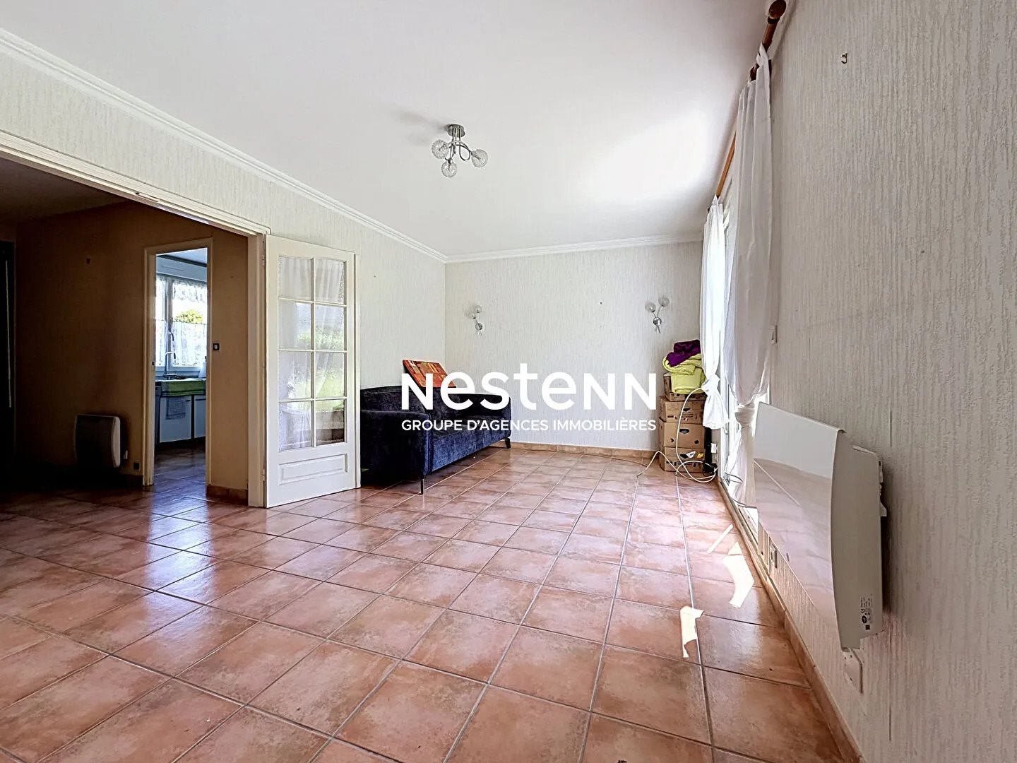 Maison à vendre, 87m², Ergué-Gabéric
