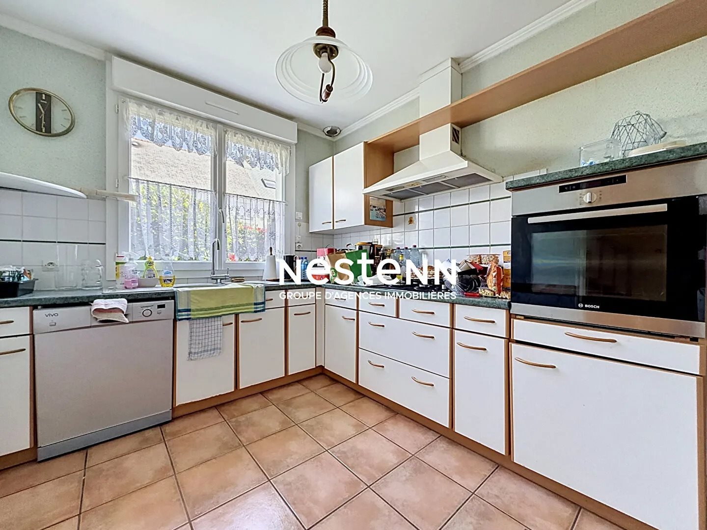 Maison à vendre, 87m², Ergué-Gabéric
