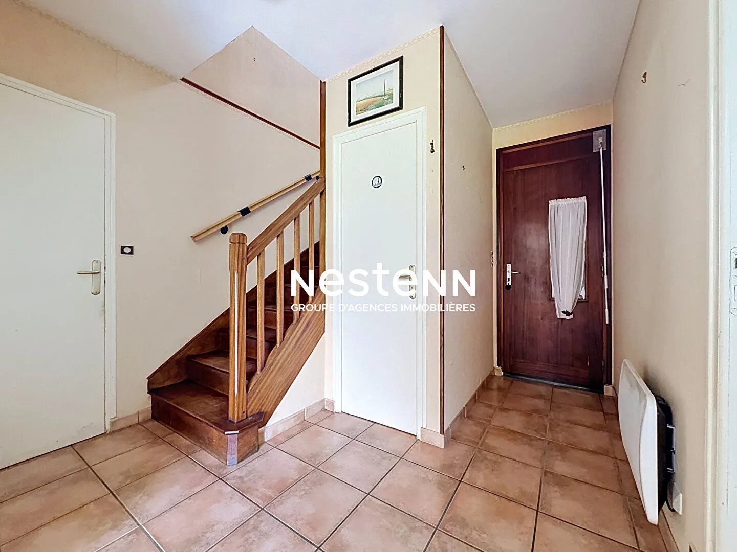Maison à vendre, 87m², Ergué-Gabéric