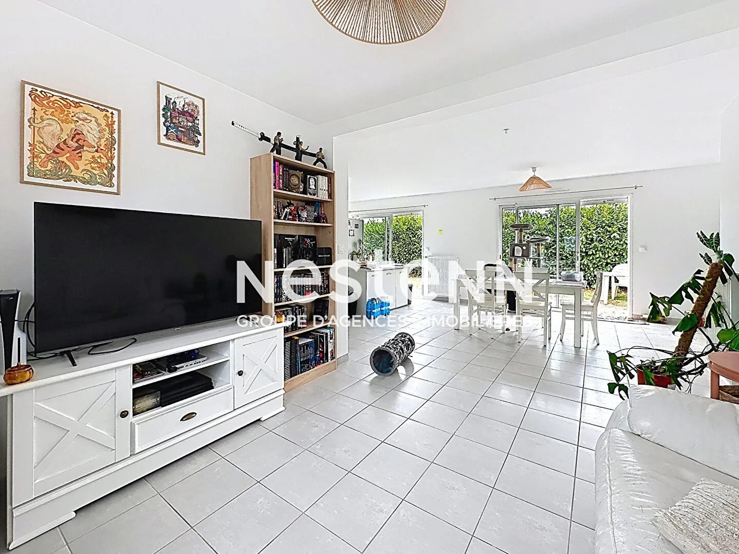 Maison à vendre, 92m², Quimper