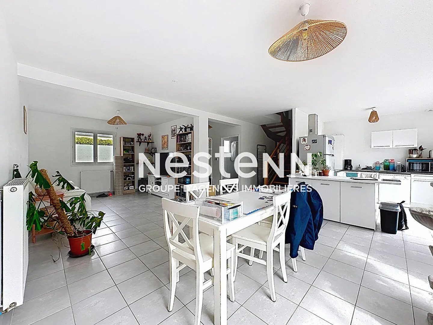 Maison à vendre, 92m², Quimper
