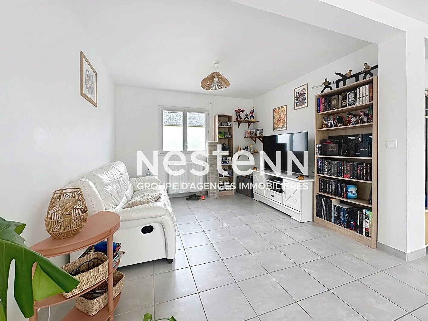 Maison à vendre, 92m², Quimper