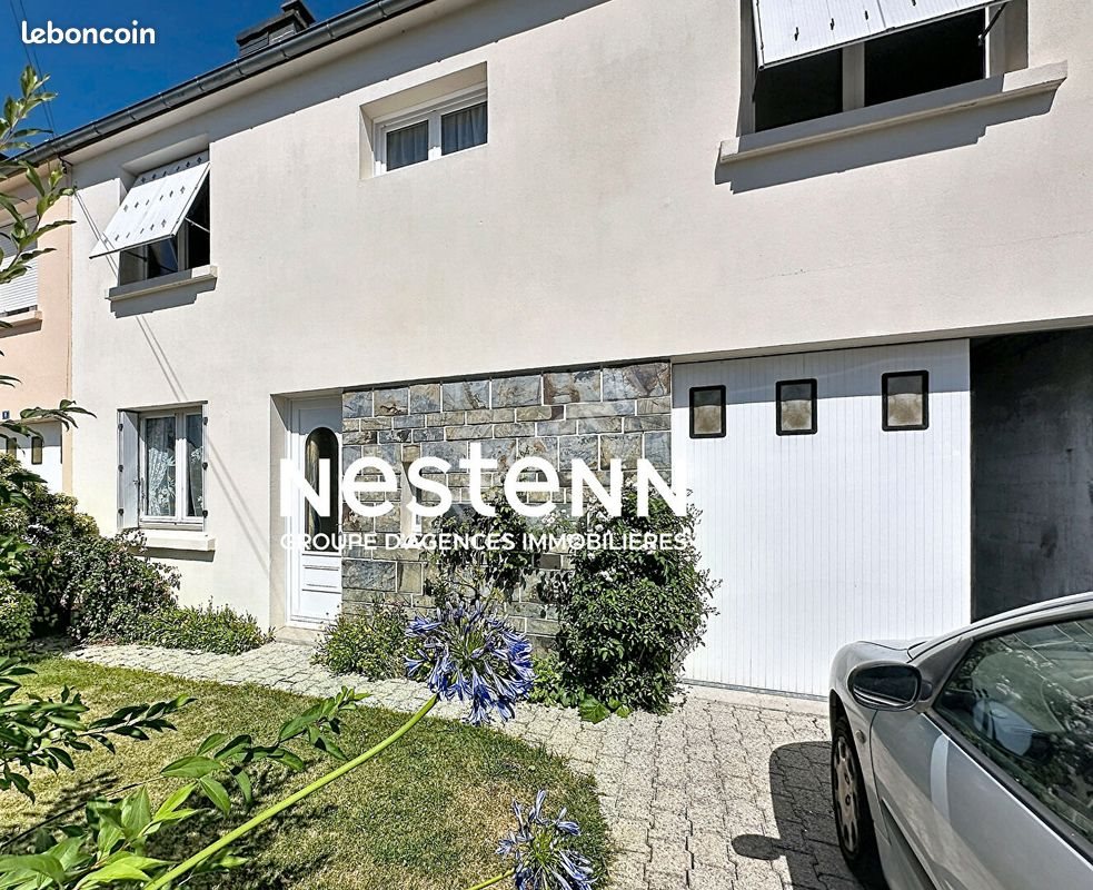Maison à vendre, 100m², Quimper