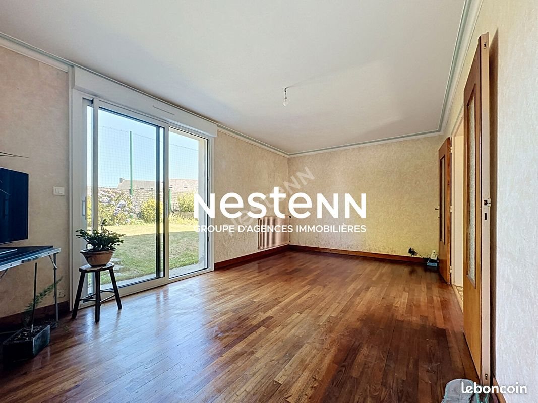 Maison à vendre, 100m², Quimper
