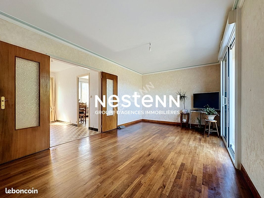 Maison à vendre, 100m², Quimper